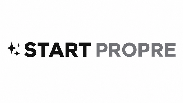 Startpropre