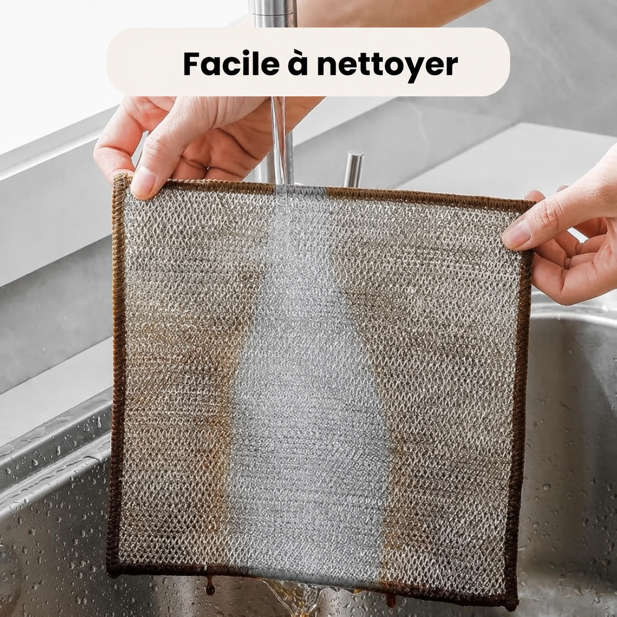 PropreMax™ | Nettoie tout, sans rayer