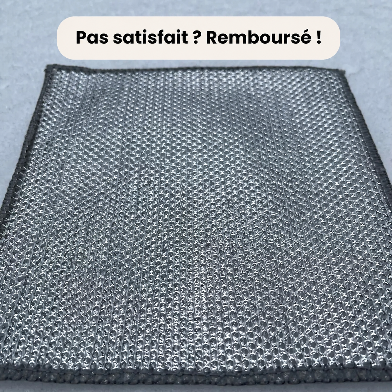 PropreMax™ | Nettoie tout, sans rayer