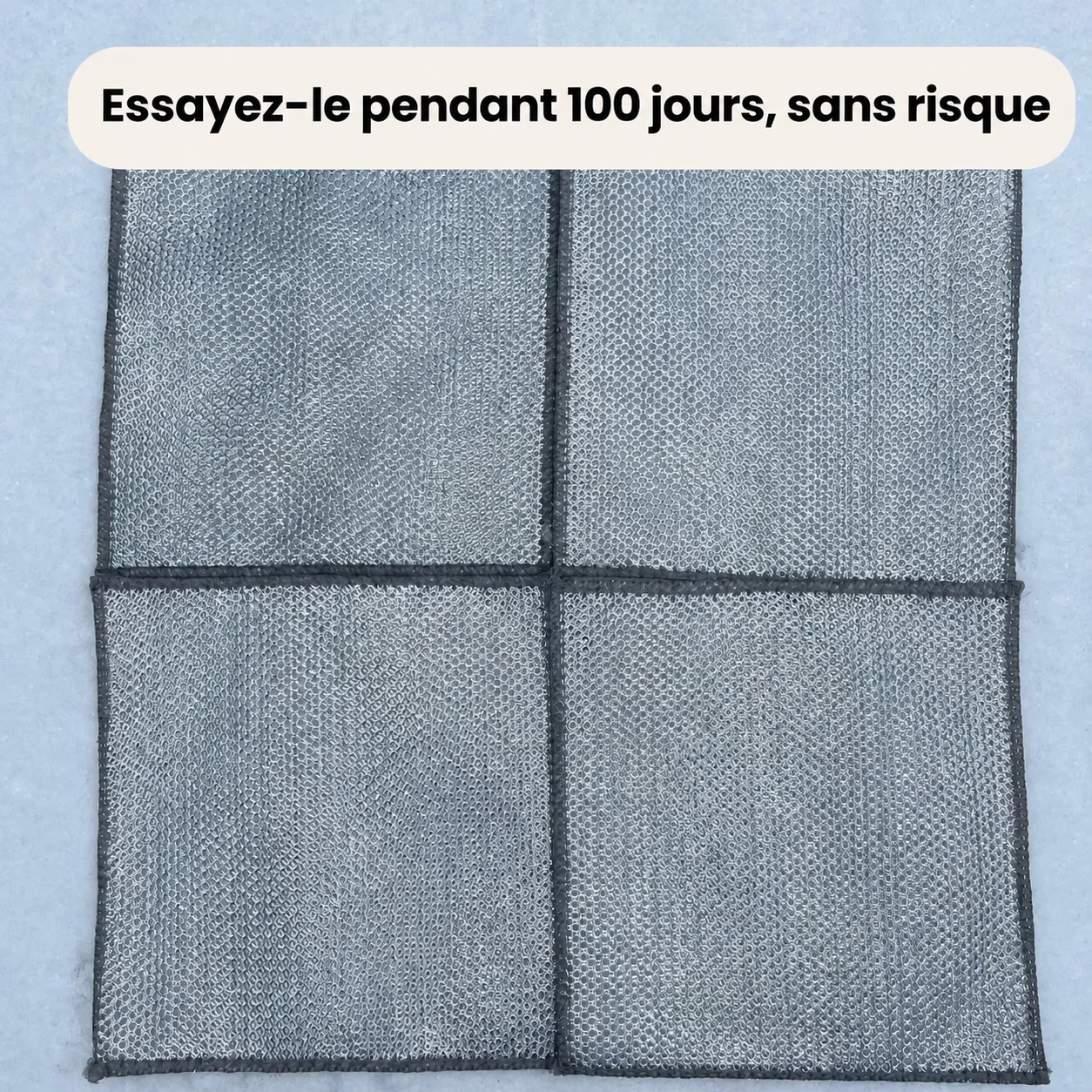 PropreMax™ | Nettoie tout, sans rayer
